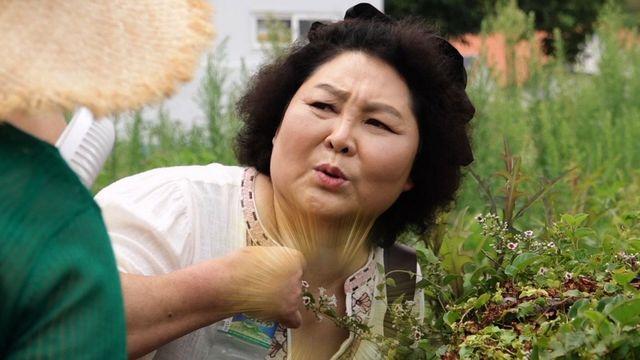 '꽃제비' 이순실, 월 매출 25억 비결…