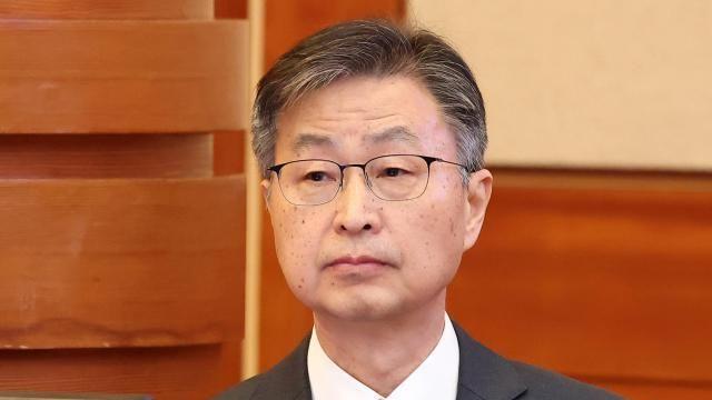 감사원, '정책감사 폐지' 재확인…최재해 