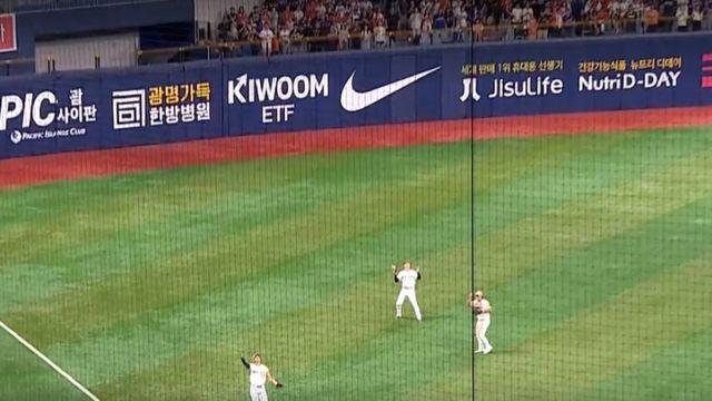 AI가 분석한 고척스카이돔 그라운드룰...