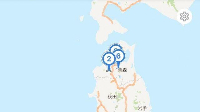 5박 6일 토호쿠 여행기 -1-