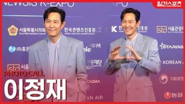 [영상] 이준혁, ‘조각 같은 비주얼’…완벽한 수트핏