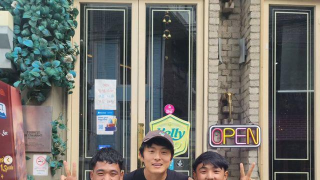 ‘기안84 네팔 동생’ 타망·라이, 알고보니 ’어서와’ 출연 [공식]
