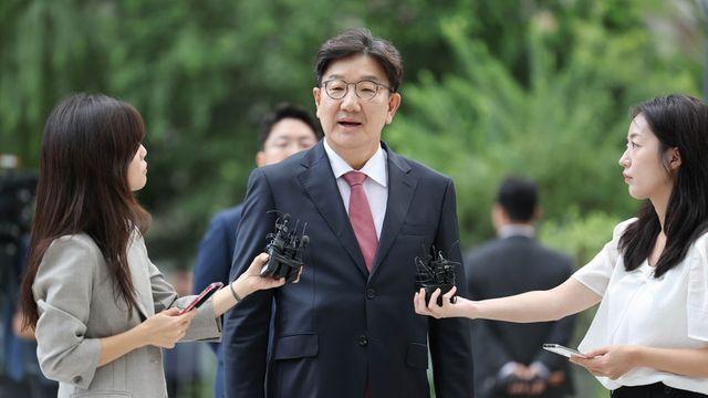 권성동 