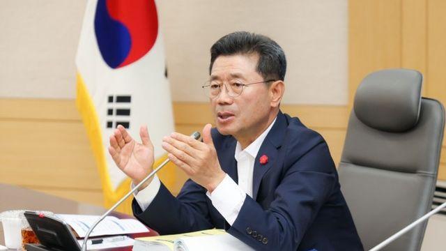 광양시, 시민 중심 전략 설계로 2026년 준비 돌입