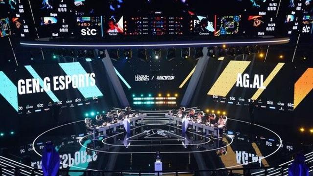 사우디아라비아, 엔터테인먼트 산업에 올인…e스포츠·애니메이션 신성장동력으로