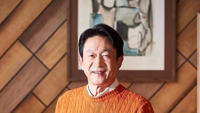 김응수, MBC 사장 출마 선언 (라스)