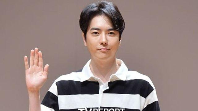 자취 감췄던 박태훈, 돌연 이혼 소식 알렸다