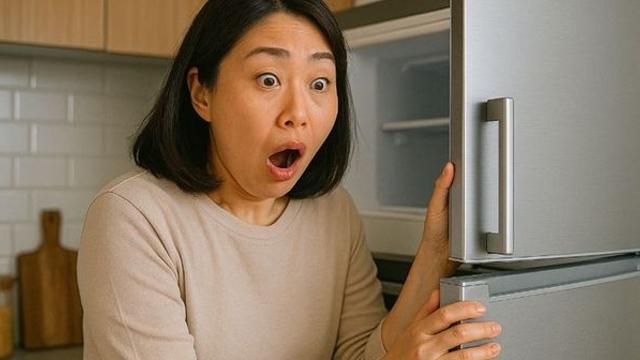냉동실에 넣으면 돈 버리고 건강까지 해치는 식재료 5