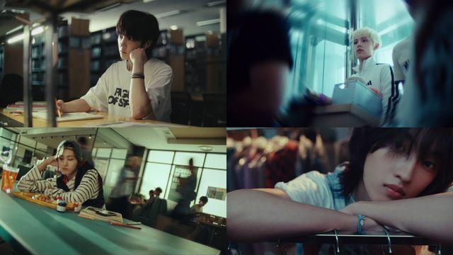 FNC 신인 밴드 에이엠피, 내달 정규앨범으로 데뷔