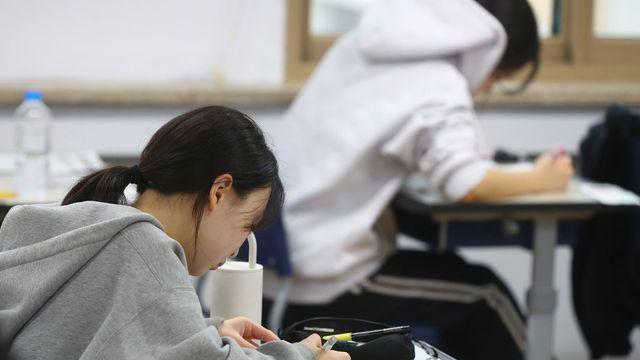 2028학년도 대입전형기본사항 확정… 8월 모의평가, ‘사실상의 예비수능’ 부상
