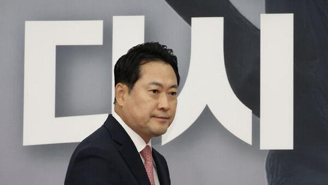 장동혁 