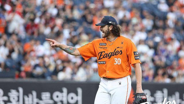 폰세·송성문 보자…다저스·양키스 등 MLB 11팀 스카우트 집결(종합)
