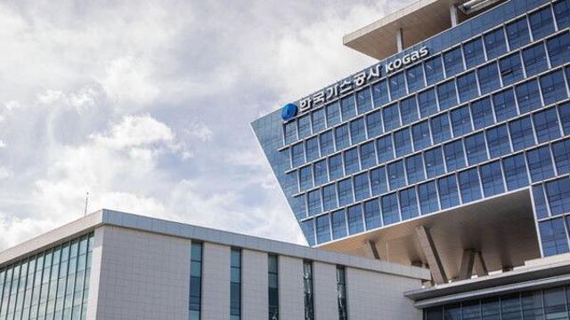 가스公, 사회적경제기업과 지역 경제 활력 높인다