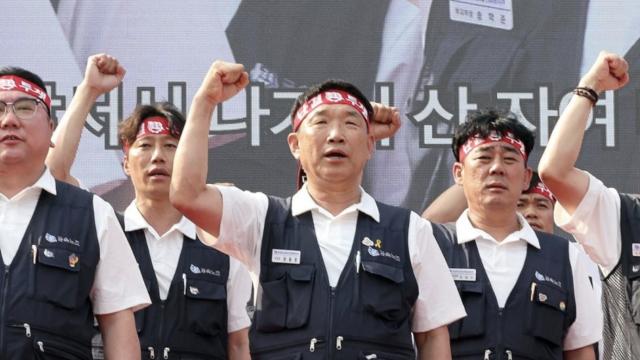 현대차 노조, 기본급 8만7000원 인상 등 사측 첫 제시안 거부