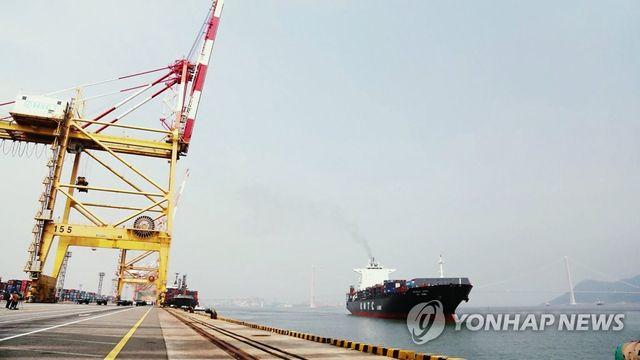 예·도선 업계도 해양진흥공사 선박금융 지원 대상 포함