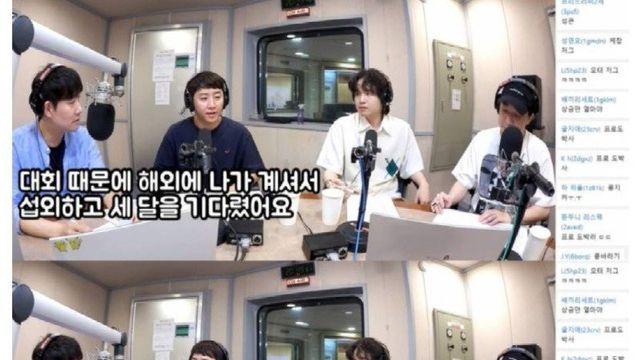 홍진호가 말해주는 포커 세계대회 썰