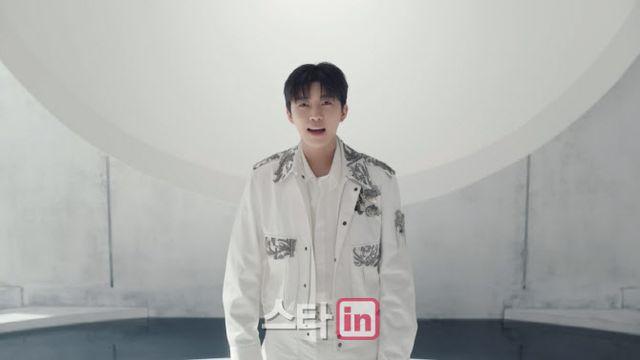 '순간을 영원처럼'…임영웅, 새 앨범 타이틀곡 MV 선공개