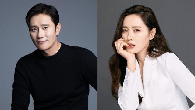 이병헌·손예진·노미야 카즈나리·김유정, BIFF 액터스 하우스 진행