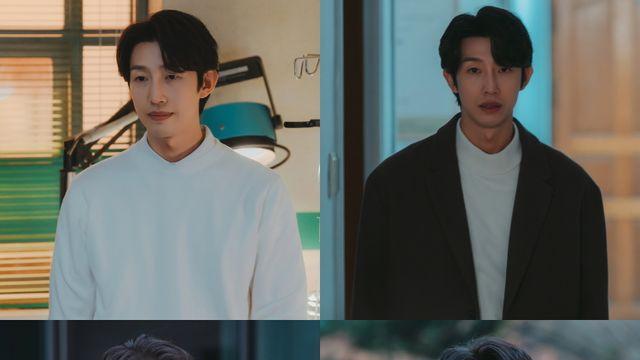 '메리 킬즈 피플' 강기영, 유쾌했다가 진지했다가