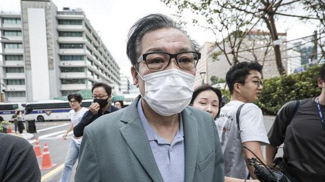 '건진법사 측근' 사업가 알선수재 혐의 재판, 오늘 시작