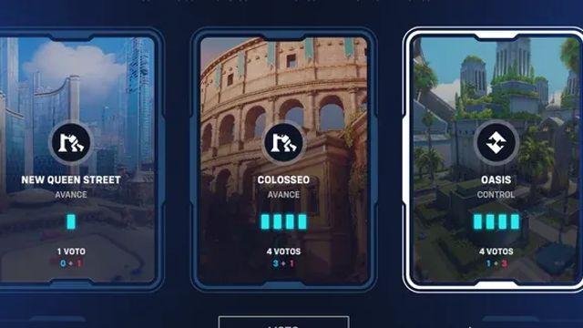 소수 의견은 묵살 되어야 하는가.overwatch