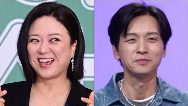 ‘선상 데이트’ 김숙♥구본승 “손 거칠어…애교 부릴 수밖에” (옥문아)