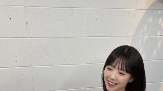 지예은, 잘 나가던 중 활동 중단... 무슨 일?