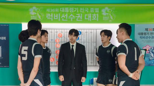 후반부 아쉬웠지만…SBS 스포츠 드라마 흥행 불패 입증 [‘트라이’ 종영]②