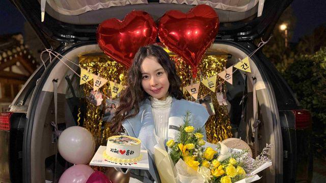 ‘내 여자친구는 상남자’ 최윤라 “유쾌한 촬영장 덕분 재밌게 촬영” 종영 소감