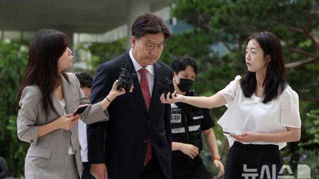 특검, '통일교 자금 수수' 혐의 권성동 구속영장 청구