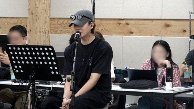 송민준, 콘서트 '프롤로그' D-10! 팬심 저격하는 합주 현장 공개