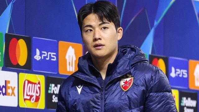 유럽 진출 1년 만에 영국행...'국대 풀백' 설영우, 셰필드행 임박 