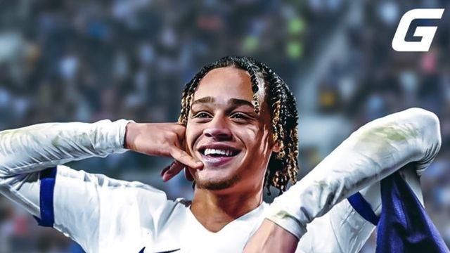 이번엔 거절 안 당하나? 토트넘, ‘바르셀로나-PSG’ 출신 공격형 MF 노린다…”이적료 1,125억 평가”