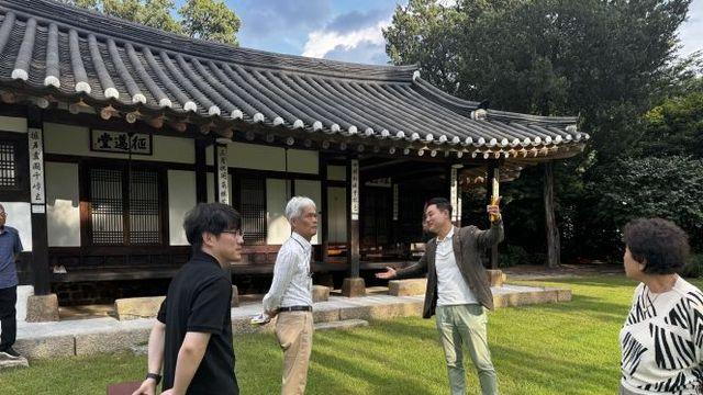 경기도의회 오석규의원, ‘서계 박세당’ 재조명, 경기실학 사업 편성으로 실학박물관 협업 체계 구축