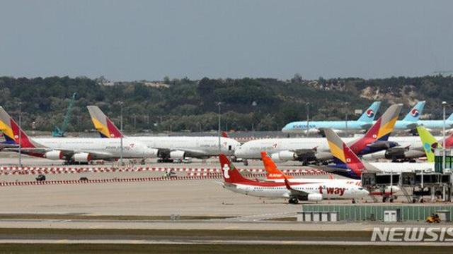 국토부, 2024년 ‘항공안전투자’ 6조1769억원…전년대비 5.7% 증가