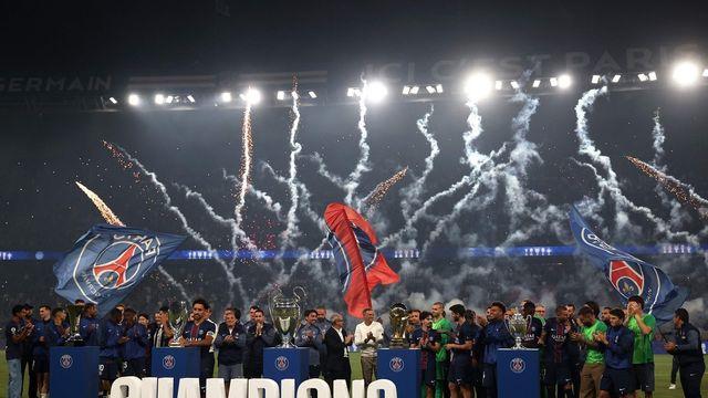 이강인의 PSG vs 김민재의 뮌헨…UCL서 2시즌 연속 '코리안더비'