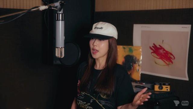 양파, 케데헌 ‘골든’ 커버…혼문 못질 완료