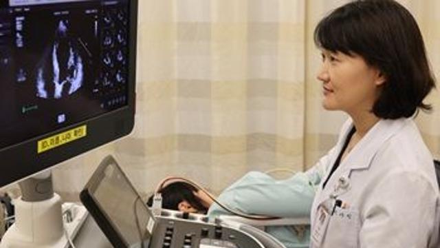 심장서 혈액 받아들이는 ‘이완 기능’ 개선…신체적·사회적 제한 감소, 삶의 만족도 개선