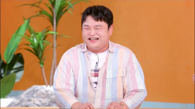 고규필 “‘트웰브’ 돼지 캐릭터? 마동석이 날 찜했다고…”