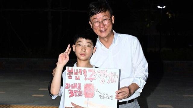 이민근 안산시장 