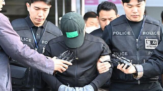 수면제 먹이고 일가족 5명 살해한 용인 50대 가장…1심서 무기징역