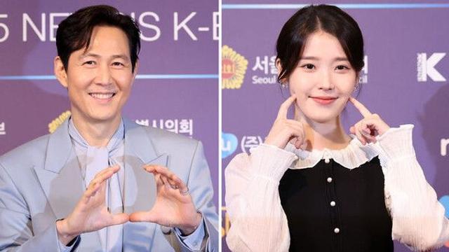 아이유·이정재 끌고, 이준혁·추영우 밀고…K컬처 꽃피다