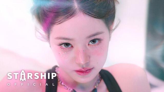 아이브, 이번에도 터졌다...컴백과 동시에 연일 유튜브 인기 급상승 뮤비 1위
