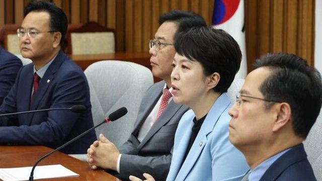 국힘 김은혜, 전동킥보드 안전법 발의…개인형 이동수단 관리 강화