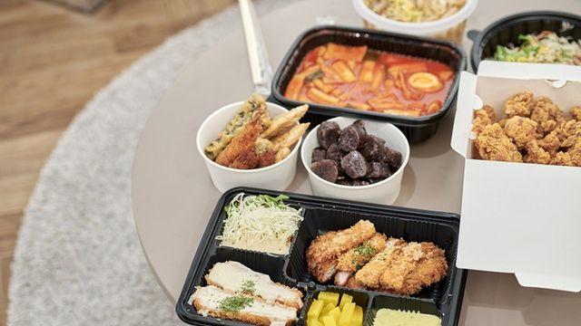 우리가 먹는 배달음식, 미세플라스틱 수치는?