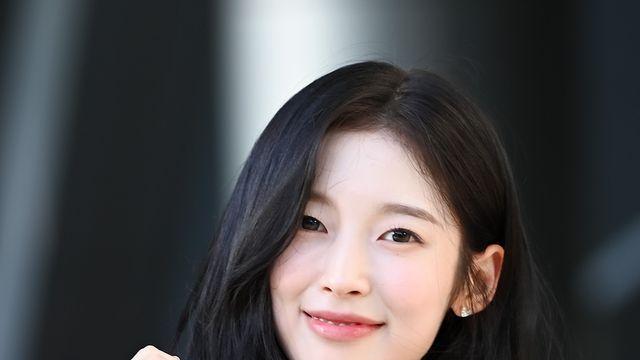 오마이걸 아린, '내 여자친구는 상남자' 종영 