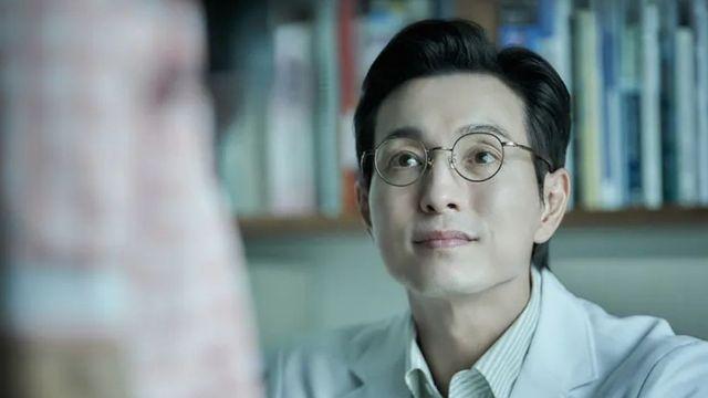정성일 “조영준 감독, 죽이고 싶었다…대사량 너무 많아” (‘살인자 리포트’)