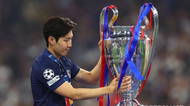 손흥민 황인범 다 어디 갔어! UCL 예선 끝났는데, 한국선수 ‘6명→3명’ 반토막
