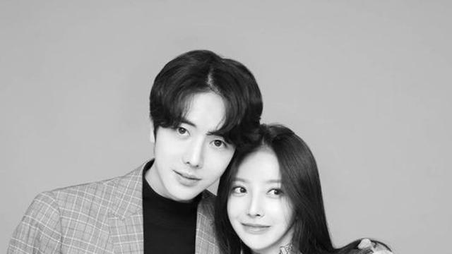 박태준 측 “최수정과 지난해 협의 이혼…재산 분할 소송 NO” [공식]