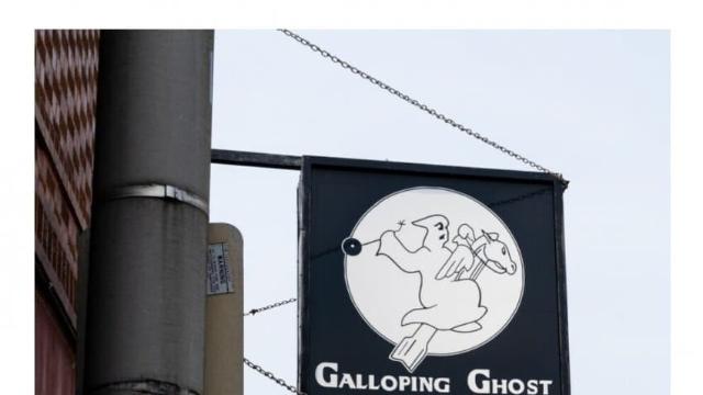 미국 게임 덕후 성지 오락실